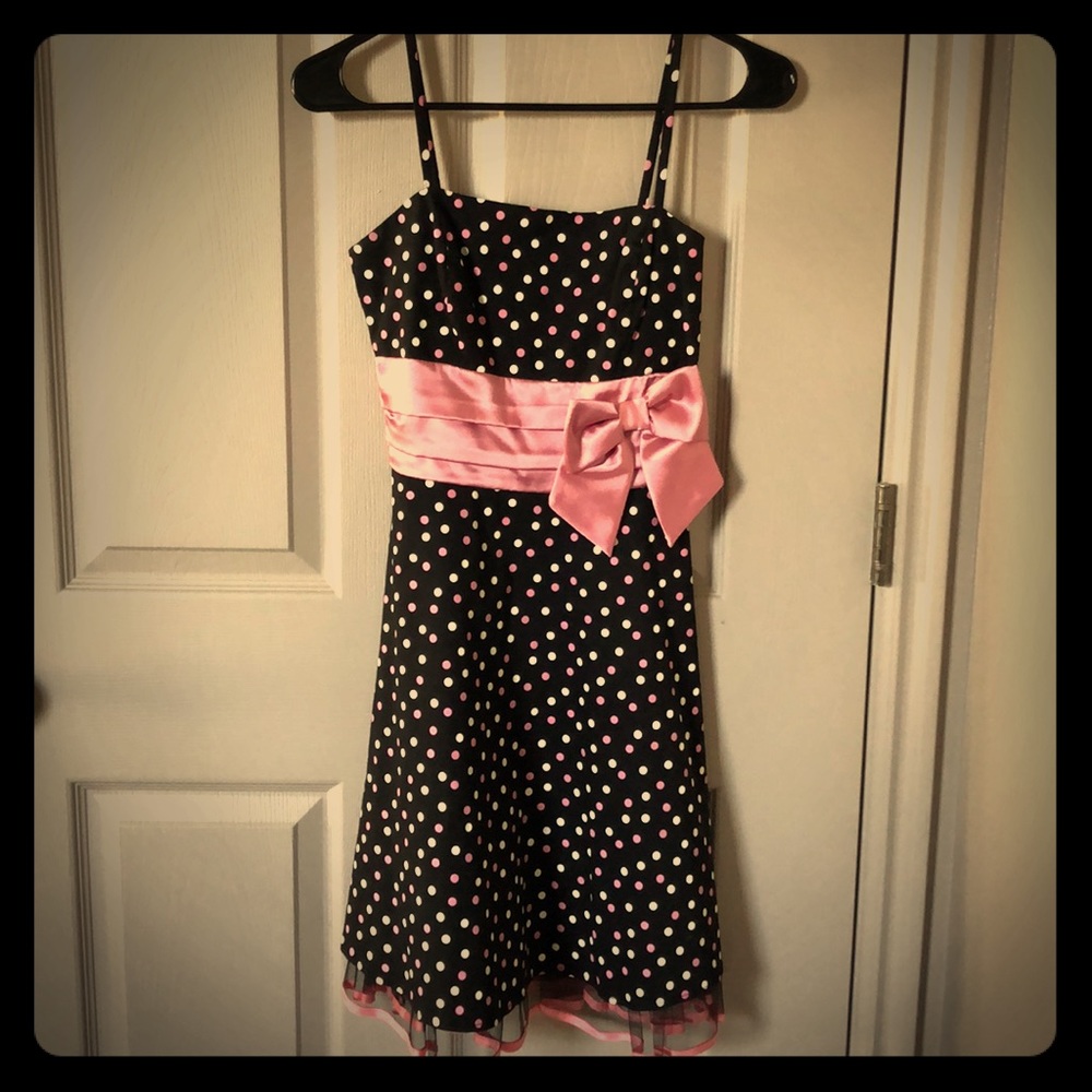 Pulse party dress